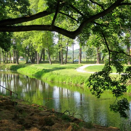 Palac Lomnica - Karkonosze / Riesengebirge Jelenia Gora Bagian luar foto