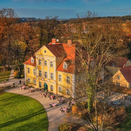 Palac Lomnica - Karkonosze / Riesengebirge Jelenia Gora Bagian luar foto
