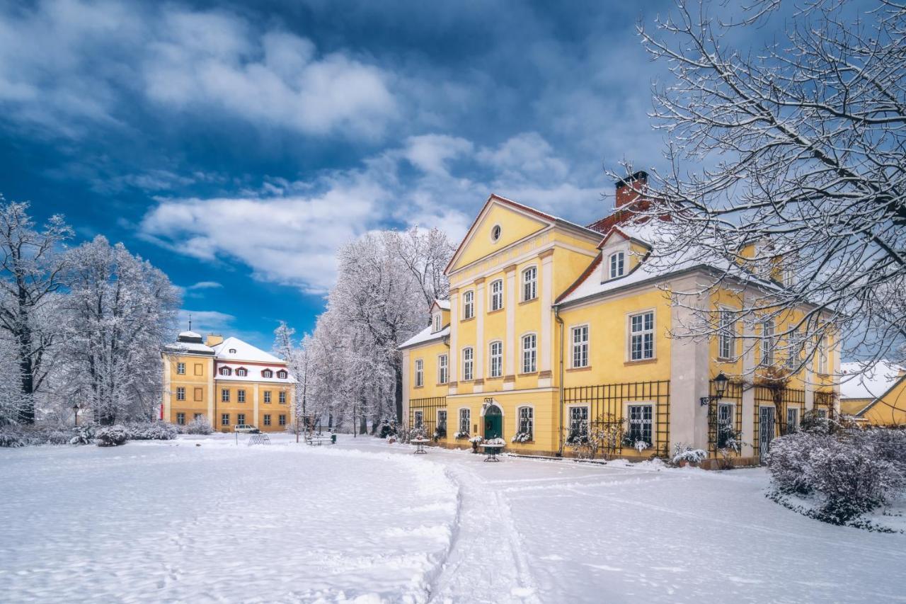 Palac Lomnica - Karkonosze / Riesengebirge Jelenia Gora Bagian luar foto