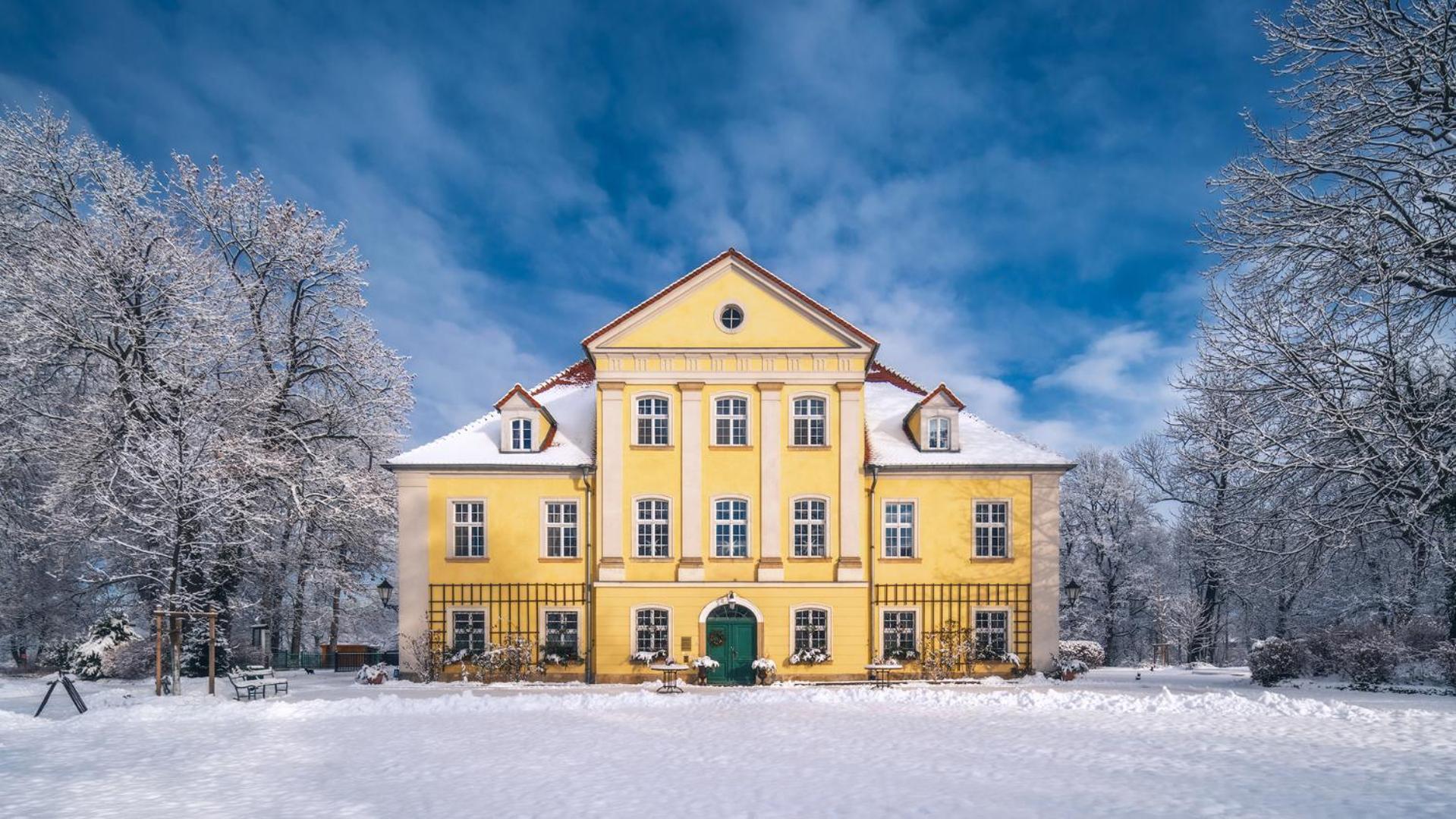 Palac Lomnica - Karkonosze / Riesengebirge Jelenia Gora Bagian luar foto